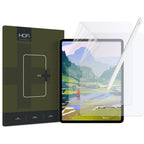 Apsauginė plėvelė Hofi Paper Pro+ 2 vnt. iPad 10.9 (2022) / iPad 11 (2025) Matinė Skaidri -- iPad 10.9 (2022), iPad 11 (2025)