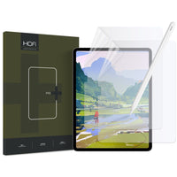 Hofi Paper Pro+ Protective Film 2-Pack for iPad 10.9 (2022) / iPad 11 (2025) - Matte Transparent