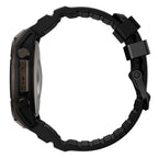 Dirželis Tech-Protect Motion Garmin Fenix 5X / 5X Plus / 6X / 6X Pro / 7X / 8 / 8 Pro / 9 / 9 Pro (47 mm), juodas --...
