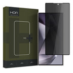 Apsauginis stiklas Hofi Anti Spy Glass Pro+ Galaxy S24 Ultra -- Galaxy S24 Ultra
