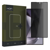 Apsauginis stiklas Hofi Anti Spy Glass Pro+ Galaxy S24 Ultra