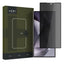 Apsauginis stiklas Hofi Anti Spy Glass Pro+ Galaxy S24 Ultra -- Galaxy S24 Ultra