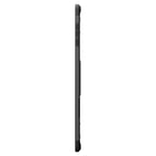 Dėklas Spigen Tough Armor Pro Galaxy Tab S11 Ultra / S12 Ultra 14.6, juodas -- Galaxy Tab S11 Ultra, Galaxy Tab S12 Ultra