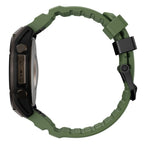 Dirželis Tech-Protect Motion Garmin Fenix 5X / 5X Plus / 6X / 6X Pro / 7X / 8 / 8 Pro / 9 / 9 Pro (47 mm), karinės žalios...