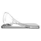 Dėklas Spigen Liquid Crystal MagSafe iPhone 17 Pro Max / 18 Pro Max, skaidrus -- iPhone 17 Pro Max, iPhone 18 Pro Max
