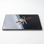 Apsauginis stiklas Tech-Protect Glass Fit+ Galaxy Tab S12+ 12.4 (2 vnt.), skaidrus -- Galaxy Tab S12+ 12.4
