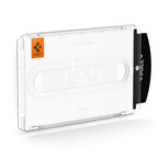 Apsauginis stiklas Spigen Glas.tR EZ Fit Pro Galaxy Tab S11 Ultra / S12 Ultra 14.6, skaidrus -- Galaxy Tab S11 Ultra,...