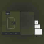Apsauginis stiklas Hofi Glass Pro+ Xiaomi Redmi Pad SE 8.7, skaidrus -- Redmi Pad SE 8.7