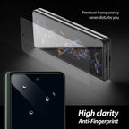Apsauginis stiklas Whitestone Dome Glass, 2 vnt., Galaxy Z Fold 4 -- Galaxy Z Fold 4