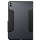 Dėklas Spigen Ultra Hybrid "Pro" Galaxy Tab S11 Ultra / S12 Ultra 14.6, juodas -- Galaxy Tab S11 Ultra, Galaxy Tab S12 Ultra