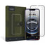 Apsauginis stiklas Hofi Glass Pro+ iPhone 13 / 13 Pro / 14 / 16e / 17e, juodas -- iPhone 13, iPhone 13 Pro, iPhone 14,...