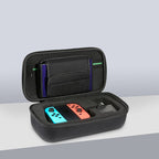Ugreen dėklas Nintendo Switch ir priedams S 26,5 x 10 x 13,5 cm juodas (50275 LP145) -- Nintendo Switch