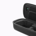Ugreen dėklas Nintendo Switch ir priedams S 26,5 x 10 x 13,5 cm juodas (50275 LP145) -- Nintendo Switch