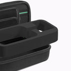 Ugreen dėklas Nintendo Switch ir priedams S 26,5 x 10 x 13,5 cm juodas (50275 LP145) -- Nintendo Switch