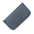 Apsaugos nuo vagystės dėklas automobilio raktams Telefono radijo blokavimas Faraday dėžutė Faraday narvas 20cm x 11cm juodas