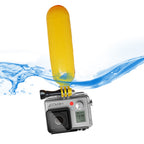 Plūdūs montavimas GoPro SJCAM sportinėms kameroms -- Cycling Accessories