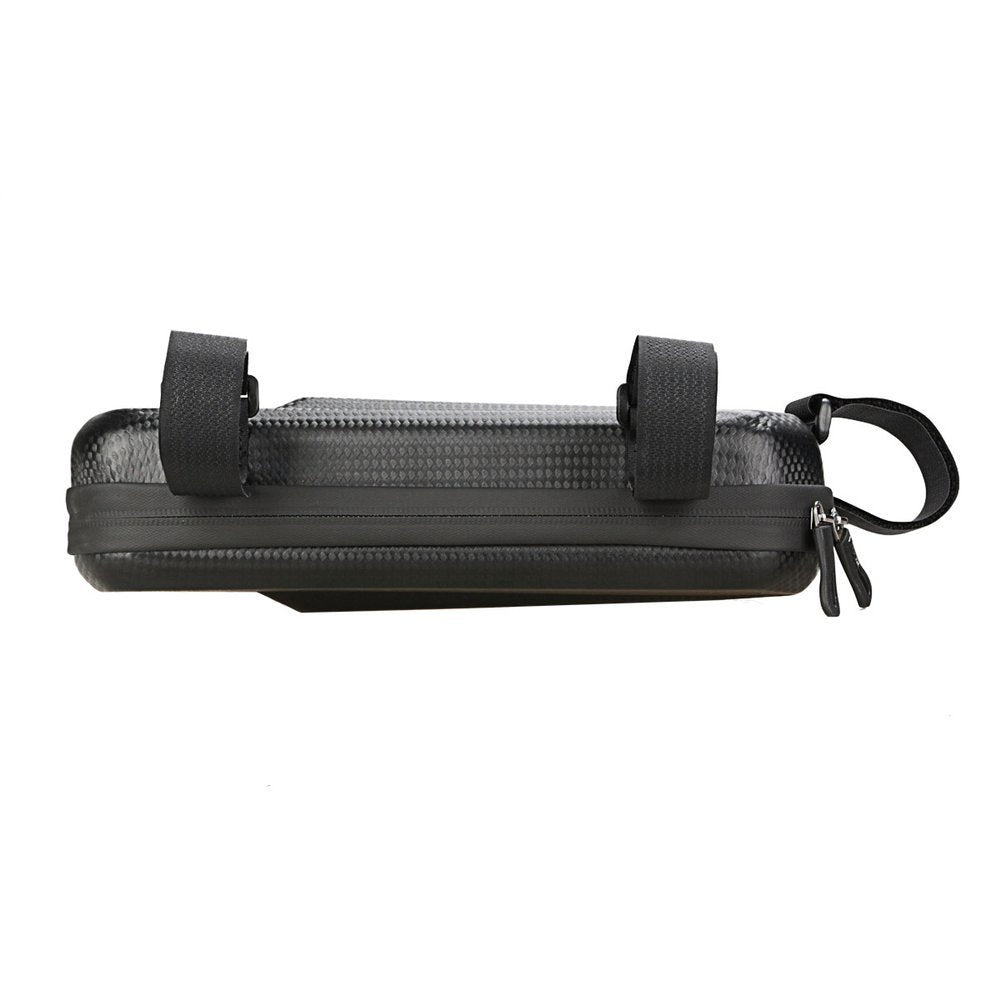 Wozinsky dviračio rėmo krepšys 1,5L juodas (WBB10BK) -- Bicycle Bags