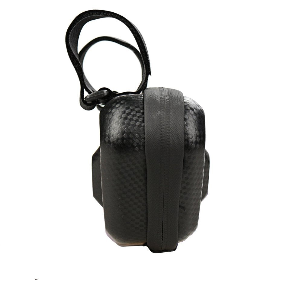 Wozinsky dviračio rėmo krepšys 1,5L juodas (WBB10BK) -- Bicycle Bags