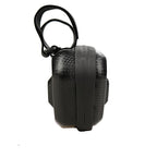Wozinsky dviračio rėmo krepšys 1,5L juodas (WBB10BK) -- Bicycle Bags