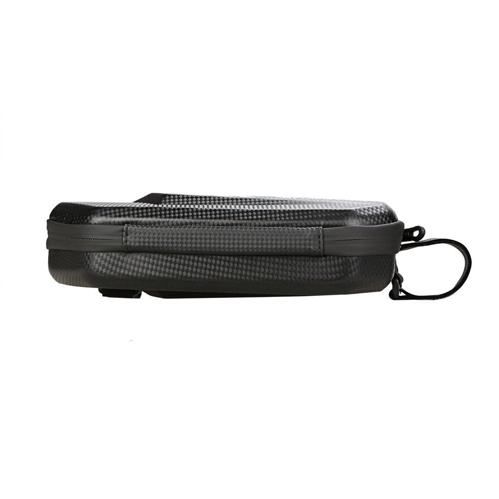 Wozinsky dviračio rėmo krepšys 1,5L juodas (WBB10BK) -- Bicycle Bags