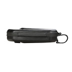 Wozinsky dviračio rėmo krepšys 1,5L juodas (WBB10BK) -- Bicycle Bags