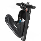Wozinsky Vandensaugus Paspirtuko Valiro Krepšys 3L Juodas (WSB4BK) -- Bicycle Bags