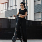 Wozinsky Vandensaugus Paspirtuko Valiro Krepšys 3L Juodas (WSB4BK) -- Bicycle Bags