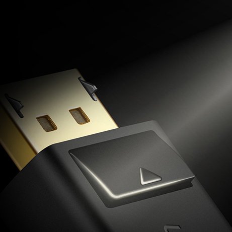 Ugreen vienkryptis DisplayPort į HDMI kabelis 4K 30Hz 32 AWG 2m juodas (DP101 10202) -- Video Cables