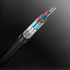 Ugreen HDMI – USB Type C kabelis 4K 60 Hz 1,5 m juodai pilkas (MM142 50570) -- Video Cables