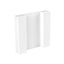 Sonoff RM433 nuotolinio valdiklio bazė balta (IM190328001) -- Uncategorized
