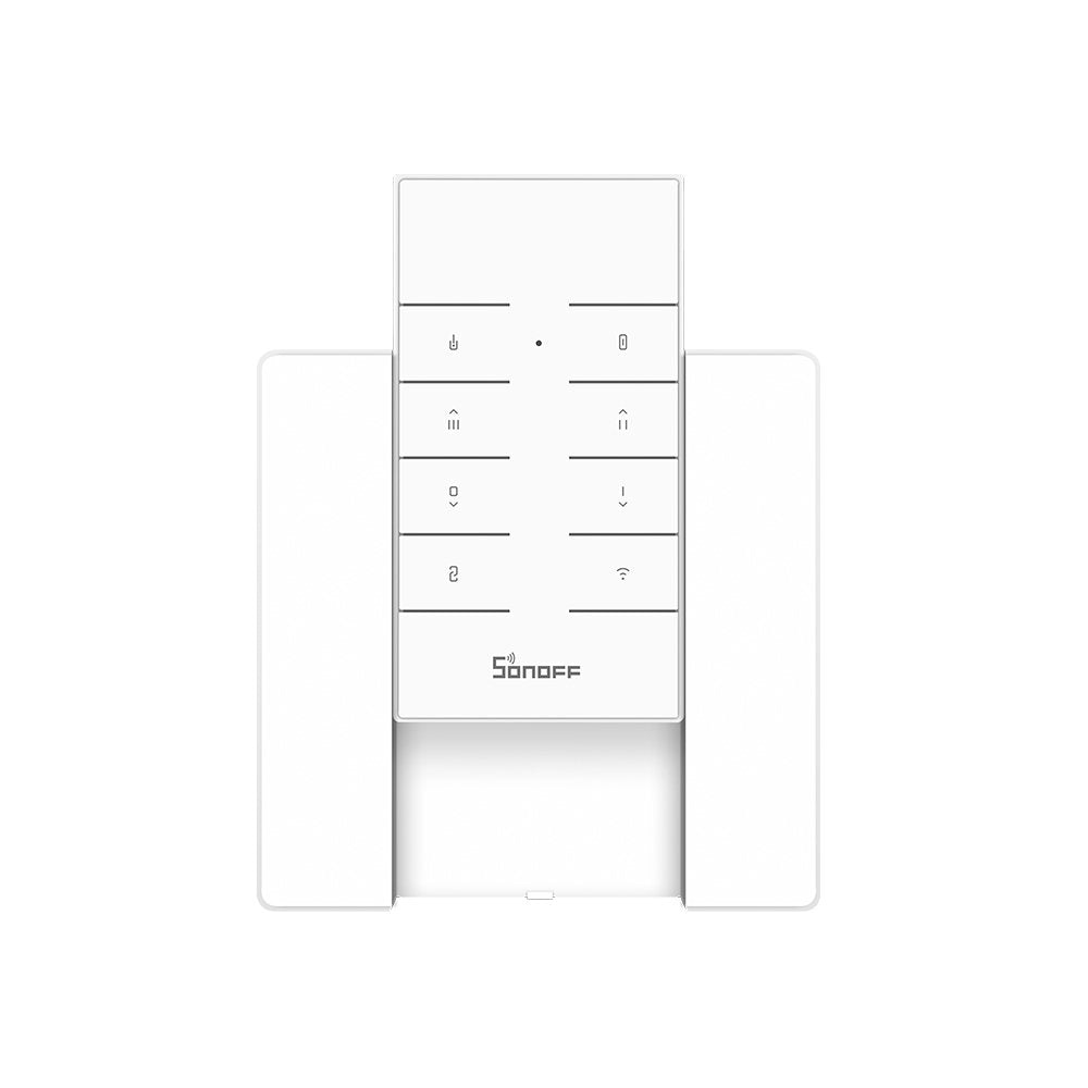 Sonoff RM433 nuotolinio valdiklio bazė balta (IM190328001) -- Uncategorized