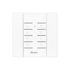 Sonoff RM433 nuotolinio valdiklio bazė balta (IM190328001) -- Uncategorized