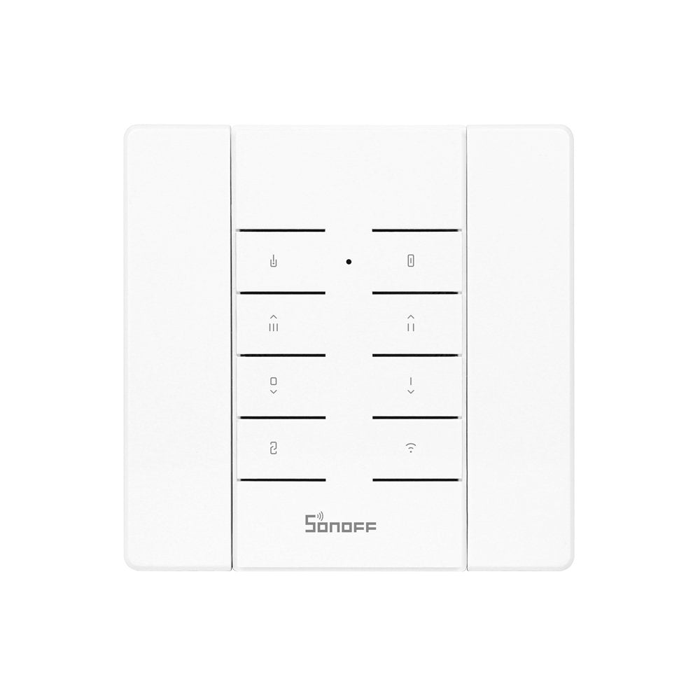 Sonoff RM433 nuotolinio valdiklio bazė balta (IM190328001) -- Uncategorized