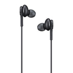 „Samsung AKG EO-IC100BBEGEU“ laidinės USB-C ausinės – juodos