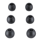 „Samsung AKG EO-IC100BBEGEU“ laidinės USB-C ausinės – juodos