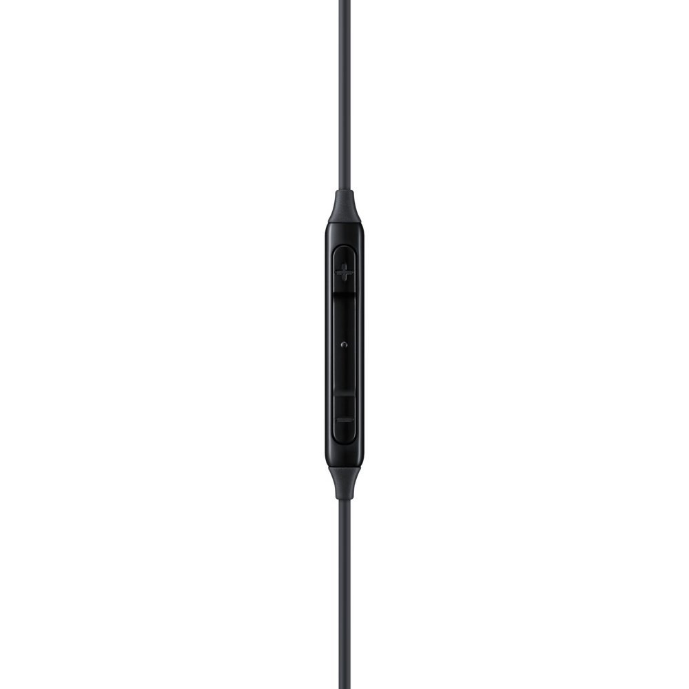 „Samsung AKG EO-IC100BBEGEU“ laidinės USB-C ausinės – juodos