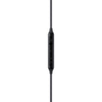 „Samsung AKG EO-IC100BBEGEU“ laidinės USB-C ausinės – juodos
