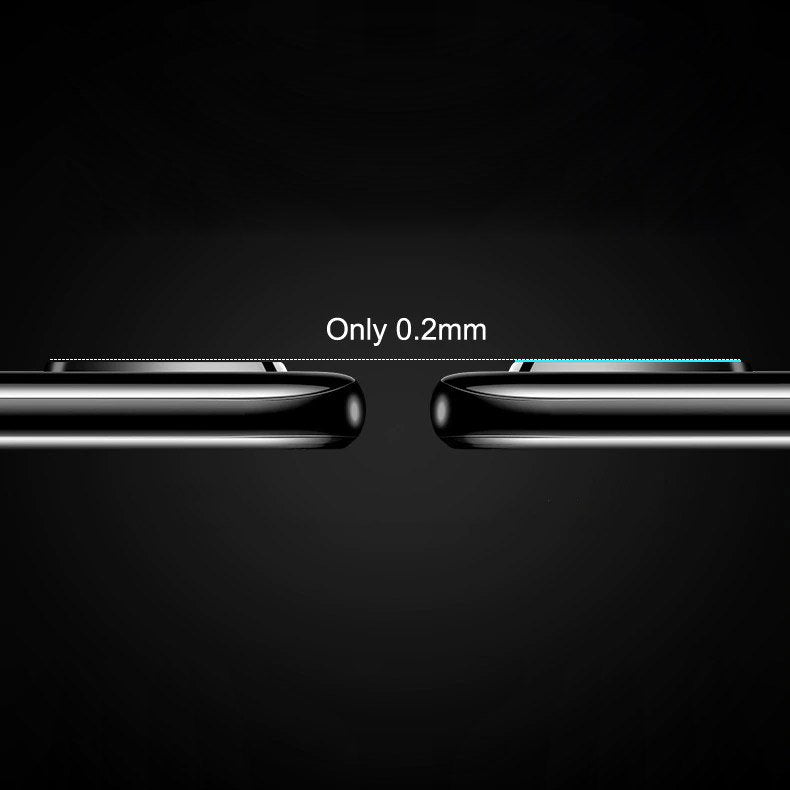 Grūdintas kameros stiklas Samsung Galaxy A42 5G (9H) -- Samsung Galaxy A42