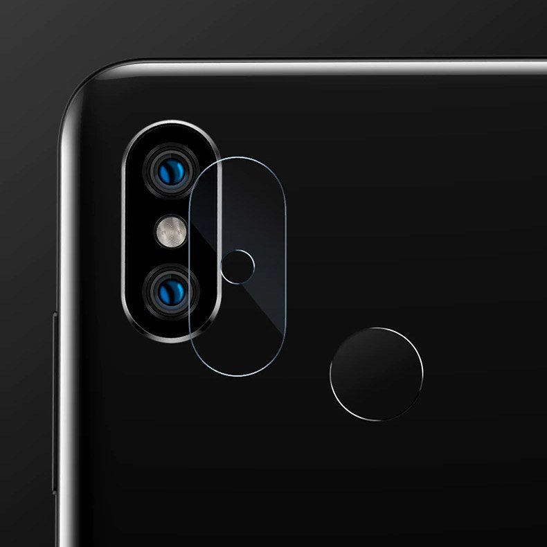 Grūdintas kameros stiklas Samsung Galaxy A42 5G (9H) -- Samsung Galaxy A42