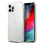 Guess skaidrus dėklas iPhone 12 Pro Max – 4G 3D -- iPhone 12 Pro Max