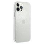 Guess skaidrus dėklas iPhone 12 Pro Max – 4G 3D -- iPhone 12 Pro Max