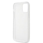 Guess skaidrus dėklas iPhone 12 Pro Max – 4G 3D -- iPhone 12 Pro Max