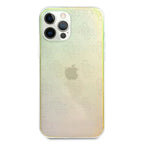 Guess 4G 3D Pattern dėklas iPhone 12/12 Pro – opalinis -- iPhone 12