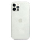 Guess skaidrus dėklas iPhone 12/12 Pro – 4G 3D -- iPhone 12