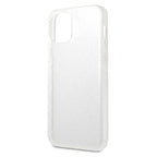 Guess skaidrus dėklas iPhone 12/12 Pro – 4G 3D -- iPhone 12