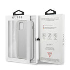Guess skaidrus dėklas iPhone 12/12 Pro – 4G 3D -- iPhone 12