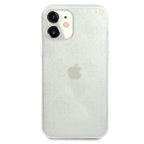 Guess skaidrus dėklas iPhone 12 mini – 4G 3D -- iPhone 12 Mini