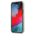 Guess skaidrus dėklas iPhone 12 mini – 4G 3D -- iPhone 12 Mini
