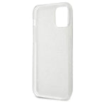 Guess skaidrus dėklas iPhone 12 mini – 4G 3D -- iPhone 12 Mini