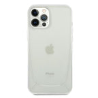 Mercedes-Benz dėklas iPhone 12/12 Pro – skaidrus -- iPhone 12
